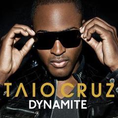 Taio Cruz quotes