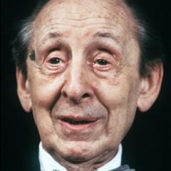Vladimir Horowitz quotes