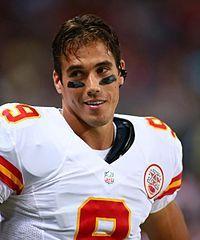 Brady Quinn quotes