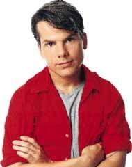 Bruce McCulloch quotes