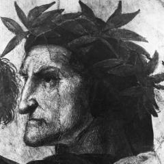 Dante Alighieri quotes