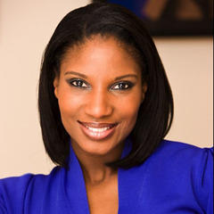 Denise Lewis quotes