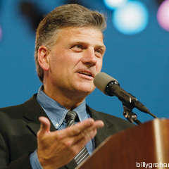 Franklin Graham quotes