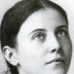 Gemma Galgani quotes