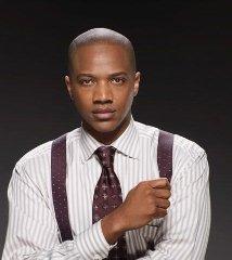 J. August Richards quotes