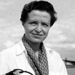 Jacqueline Auriol quotes