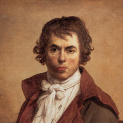 Jacques-Louis David quotes