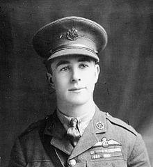 James McCudden quotes