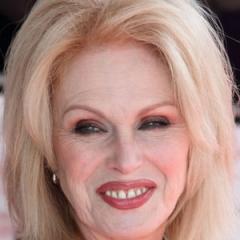 Joanna Lumley quotes