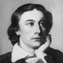 John Keats quotes