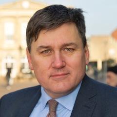 Kit Malthouse quotes