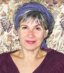 Laurie Alberts quotes