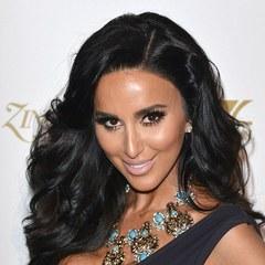 Lilly Ghalichi quotes