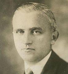 Loring M. Black, Jr. quotes