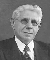 Louis Berkhof quotes