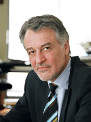 Loukas Tsoukalis quotes