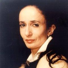 Marcia Haydee quotes