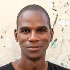 Mark Bradford quotes