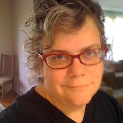 Maureen F. McHugh quotes