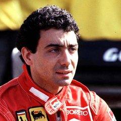 Michele Alboreto quotes