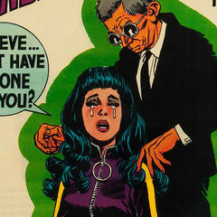 Mike Sekowsky quotes