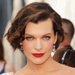 Milla Jovovich quotes