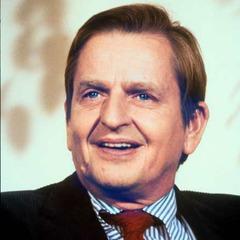 Olof Palme quotes