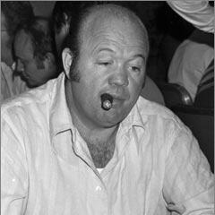 Puggy Pearson quotes