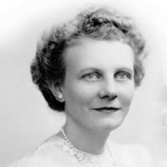 Ruth Stafford Peale quotes