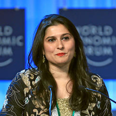 Sharmeen Obaid-Chinoy quotes