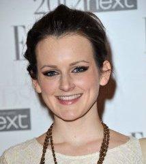 Sophie McShera quotes