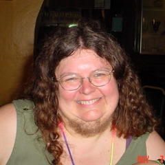 Susan Stinson quotes