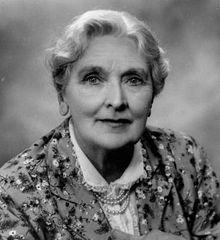 Sybil Thorndike quotes