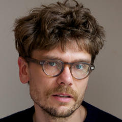 Travis Mathews quotes