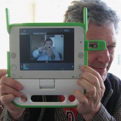 Walter Bender quotes