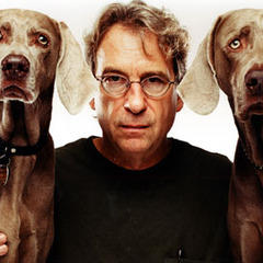William Wegman quotes
