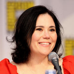 Alex Borstein quotes