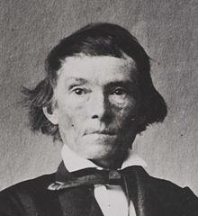 Alexander H. Stephens quotes