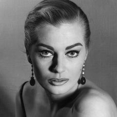 Anita Ekberg quotes