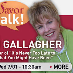 B. J. Gallagher Hateley quotes