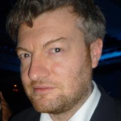 Charlie Brooker quotes