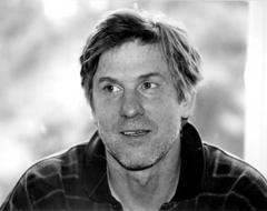 David Adams Richards quotes