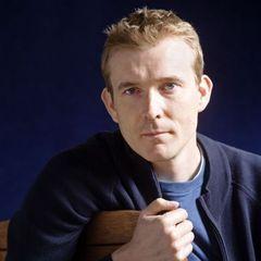 David Mitchell quotes