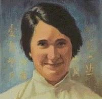 Gladys Aylward quotes