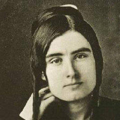 Harriet Hanson Robinson quotes