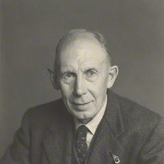 Henry Howarth Bashford quotes