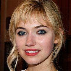 Imogen Poots quotes