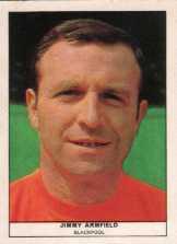Jimmy Armfield quotes