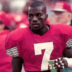 Joey Galloway quotes