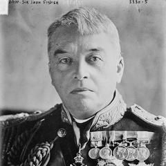 John Fisher, 1st Baron Fisher quotes